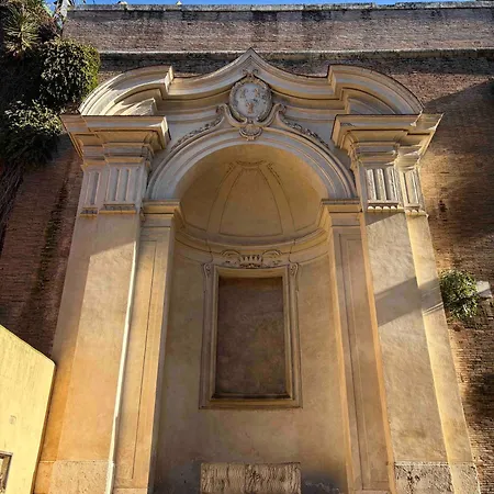 La Scalinata - Boutique Pensjonat