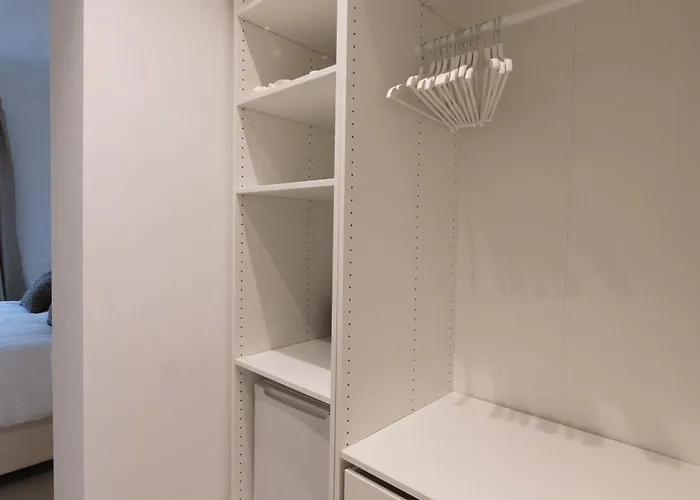 Pensjonat La Scalinata - Boutique